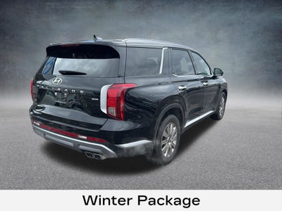 2023 Hyundai Palisade SEL