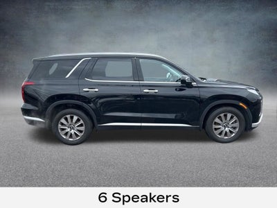 2023 Hyundai Palisade SEL