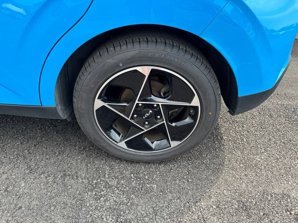 2023 Kia Soul EX