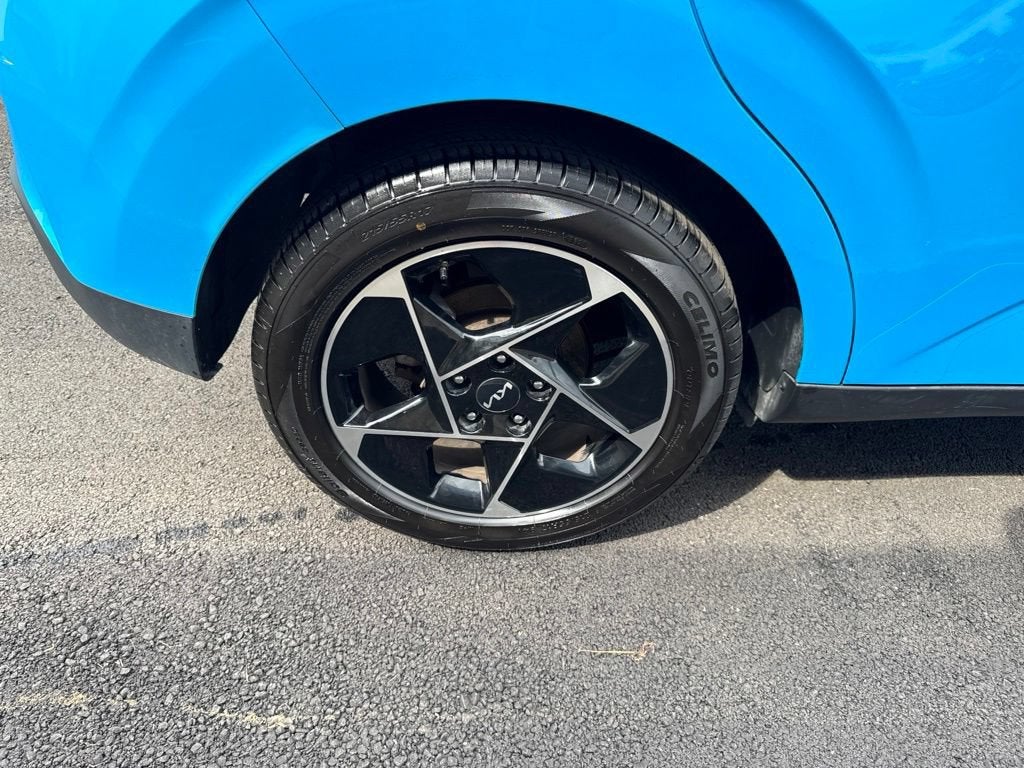 2023 Kia Soul EX