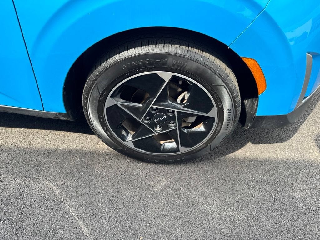 2023 Kia Soul EX