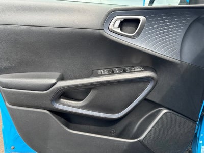 2023 Kia Soul EX