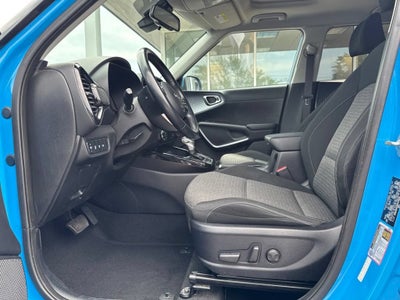 2023 Kia Soul EX