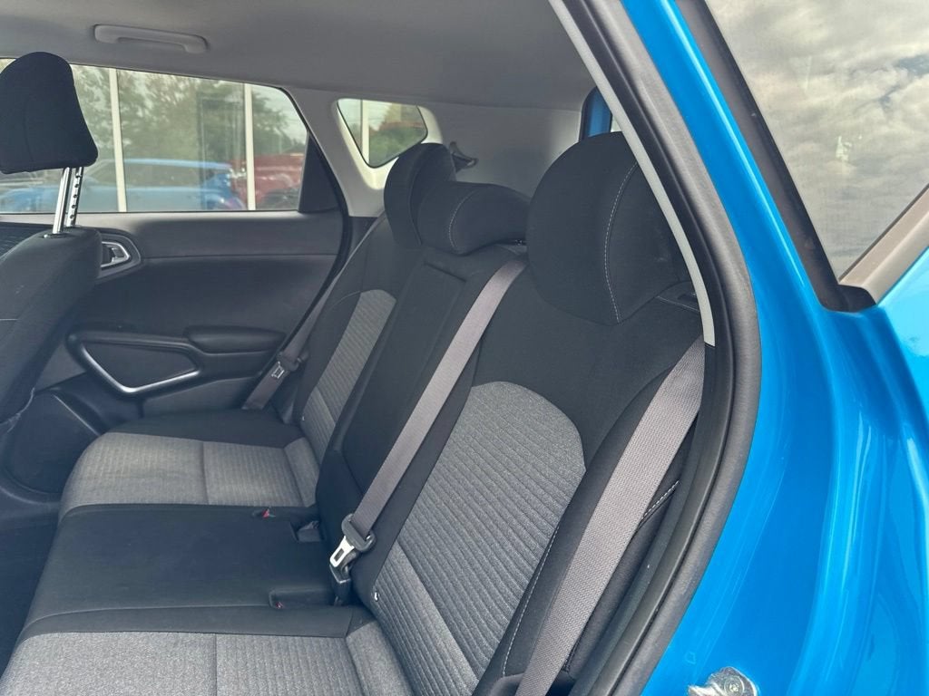 2023 Kia Soul EX