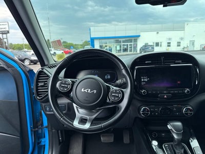 2023 Kia Soul EX