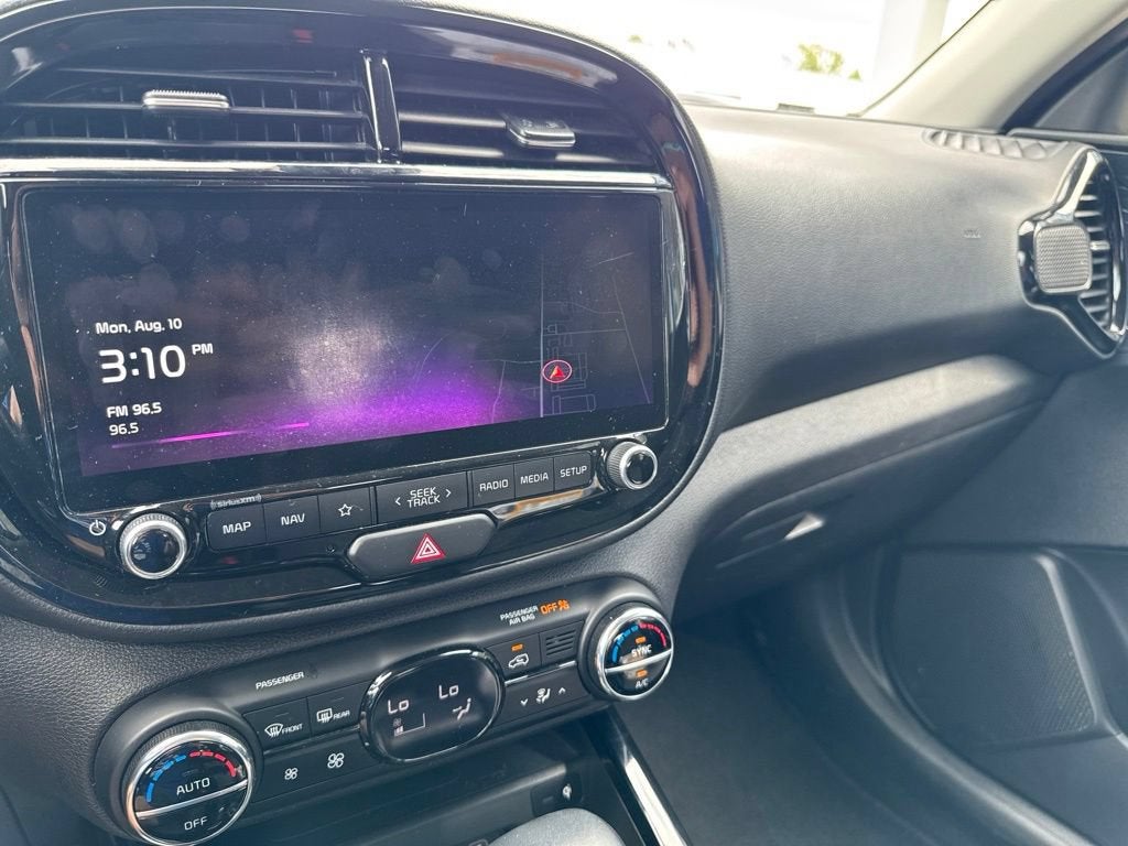 2023 Kia Soul EX