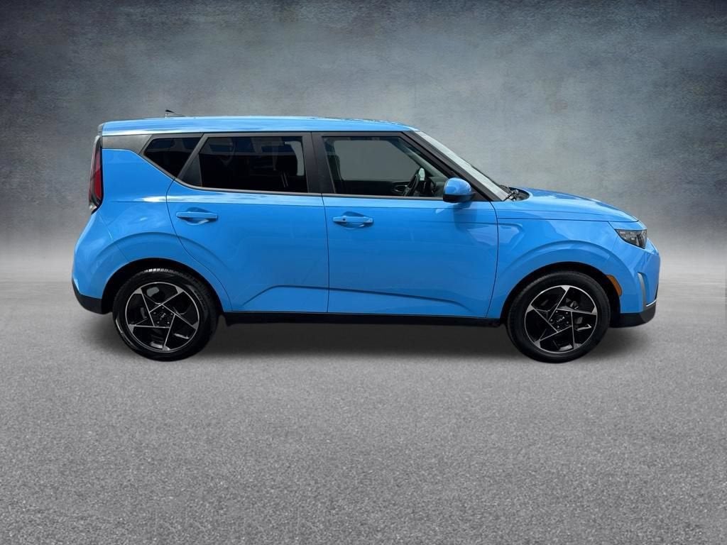 2023 Kia Soul EX