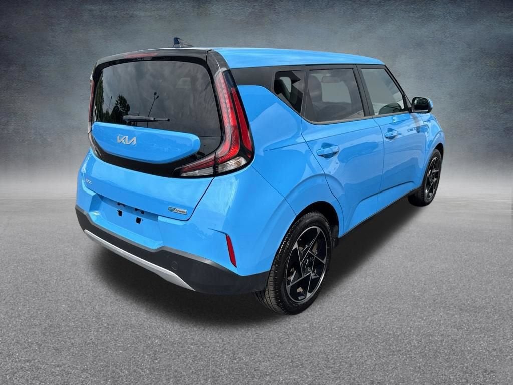 2023 Kia Soul EX