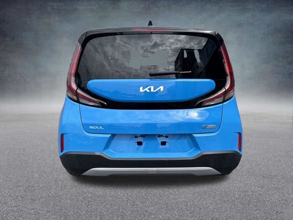 2023 Kia Soul EX