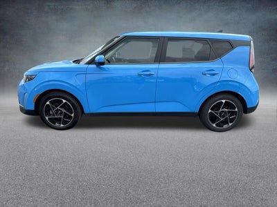 2023 Kia Soul EX