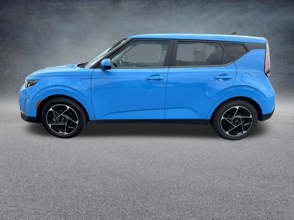 2023 Kia Soul EX