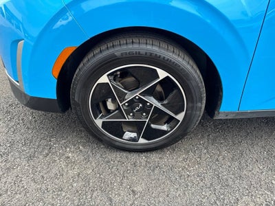 2023 Kia Soul EX