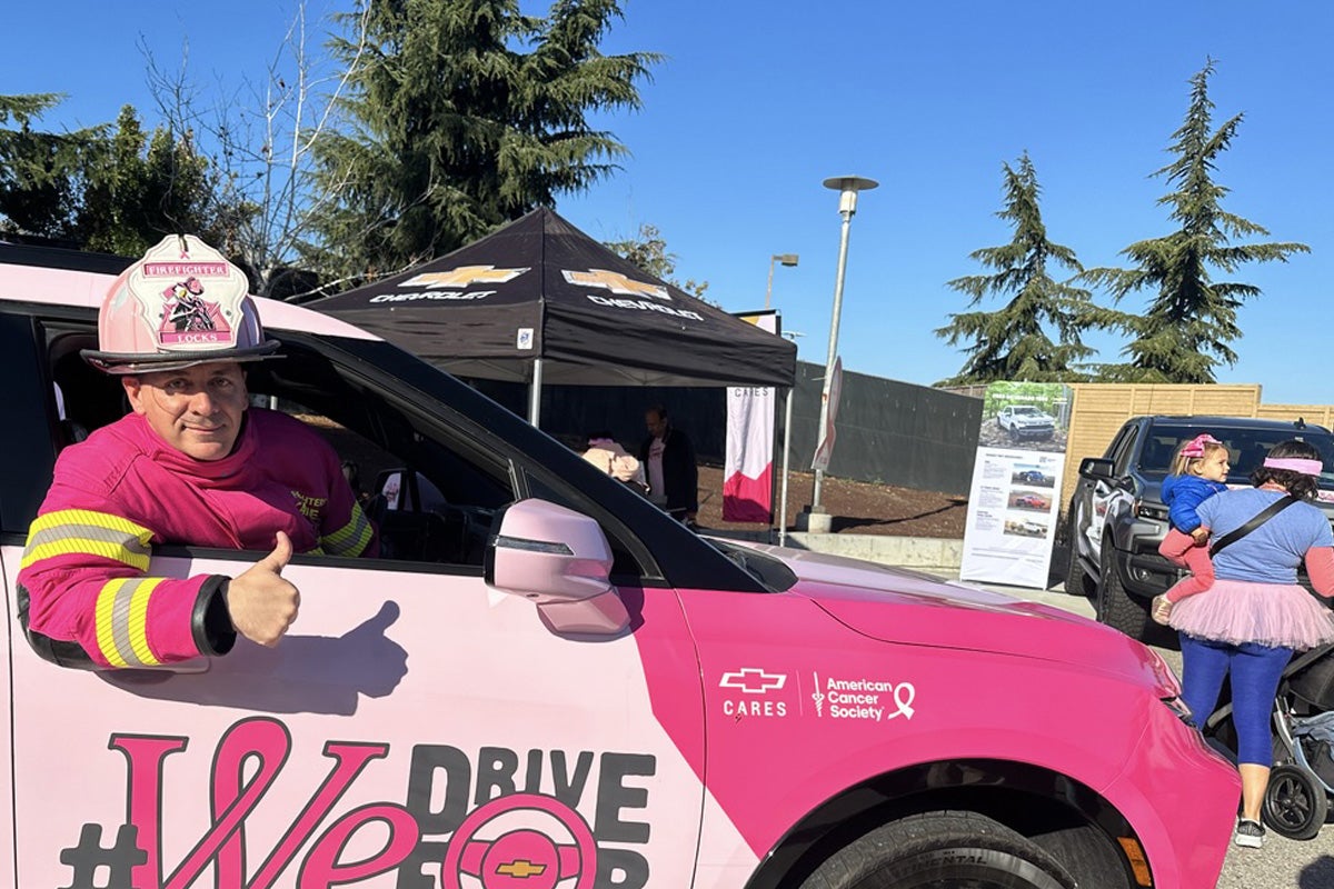 Chevrolet MSABC iDrive For | Spurr Chevrolet in Brockport NY