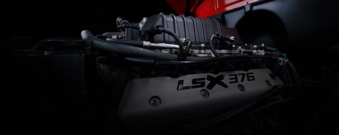 Spurr Chevrolet GMC in Brockport NY