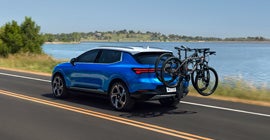 Spurr Chevrolet GMC in Brockport NY