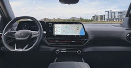 Spurr Chevrolet GMC in Brockport NY