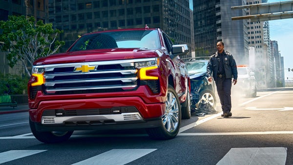 Spurr Chevrolet GMC in Brockport NY