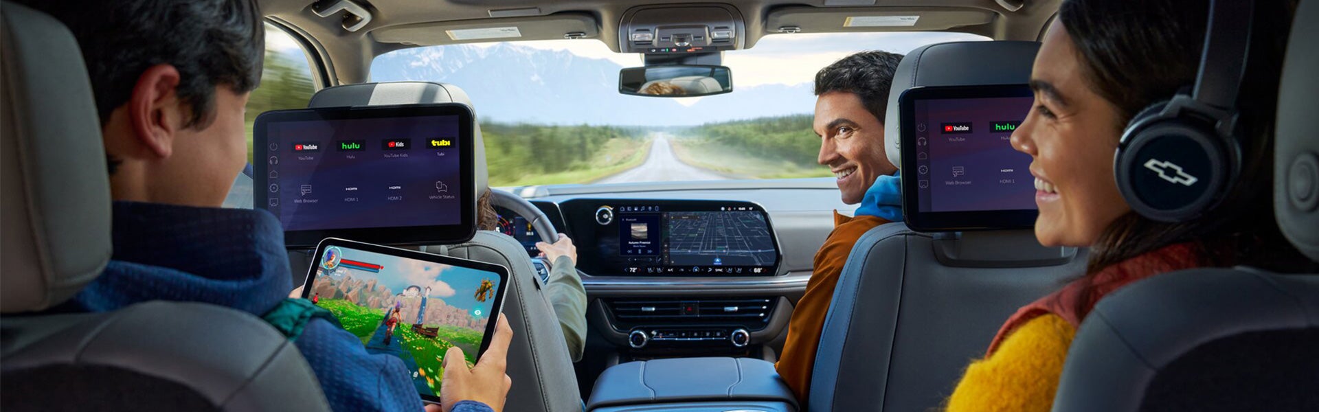 Spurr Chevrolet GMC in Brockport NY