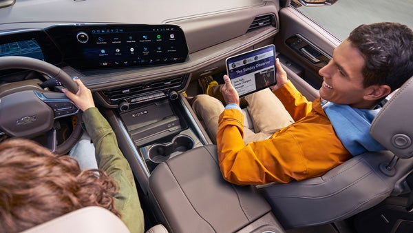 Spurr Chevrolet GMC in Brockport NY