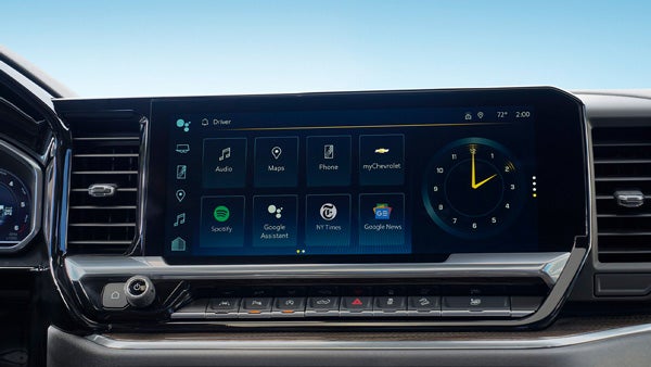 Spurr Chevrolet GMC in Brockport NY