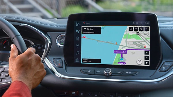 Spurr Chevrolet GMC in Brockport NY