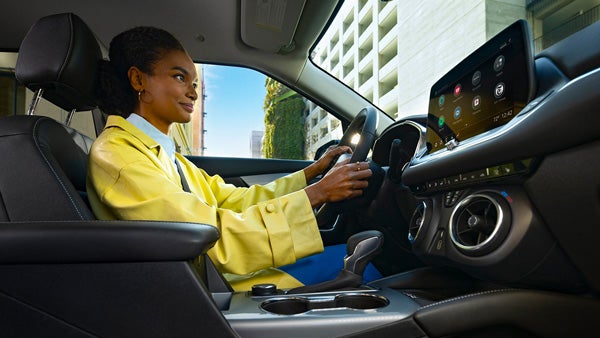 Spurr Chevrolet GMC in Brockport NY