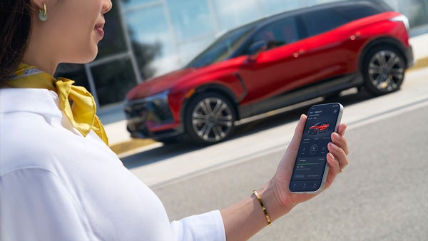 Spurr Chevrolet GMC in Brockport NY