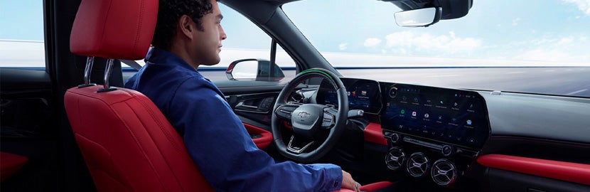 Spurr Chevrolet GMC in Brockport NY