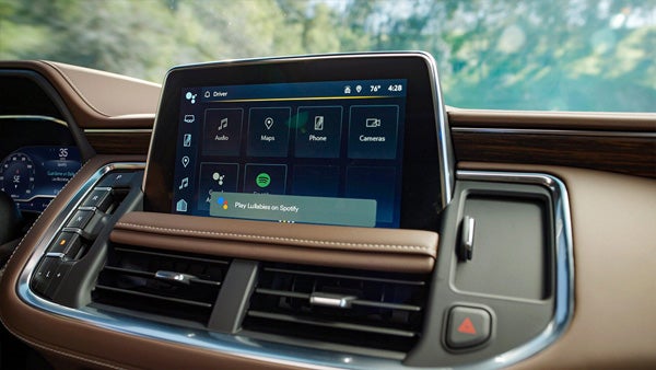 Spurr Chevrolet GMC in Brockport NY