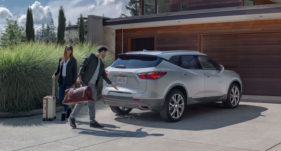 Spurr Chevrolet GMC in Brockport NY