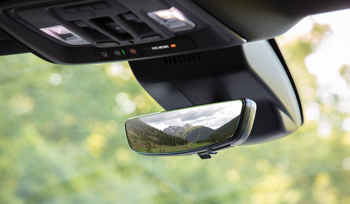 Spurr Chevrolet GMC in Brockport NY