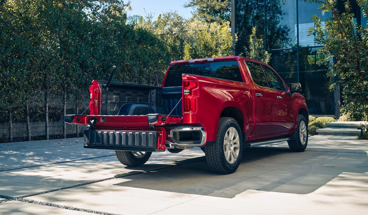 Spurr Chevrolet GMC in Brockport NY