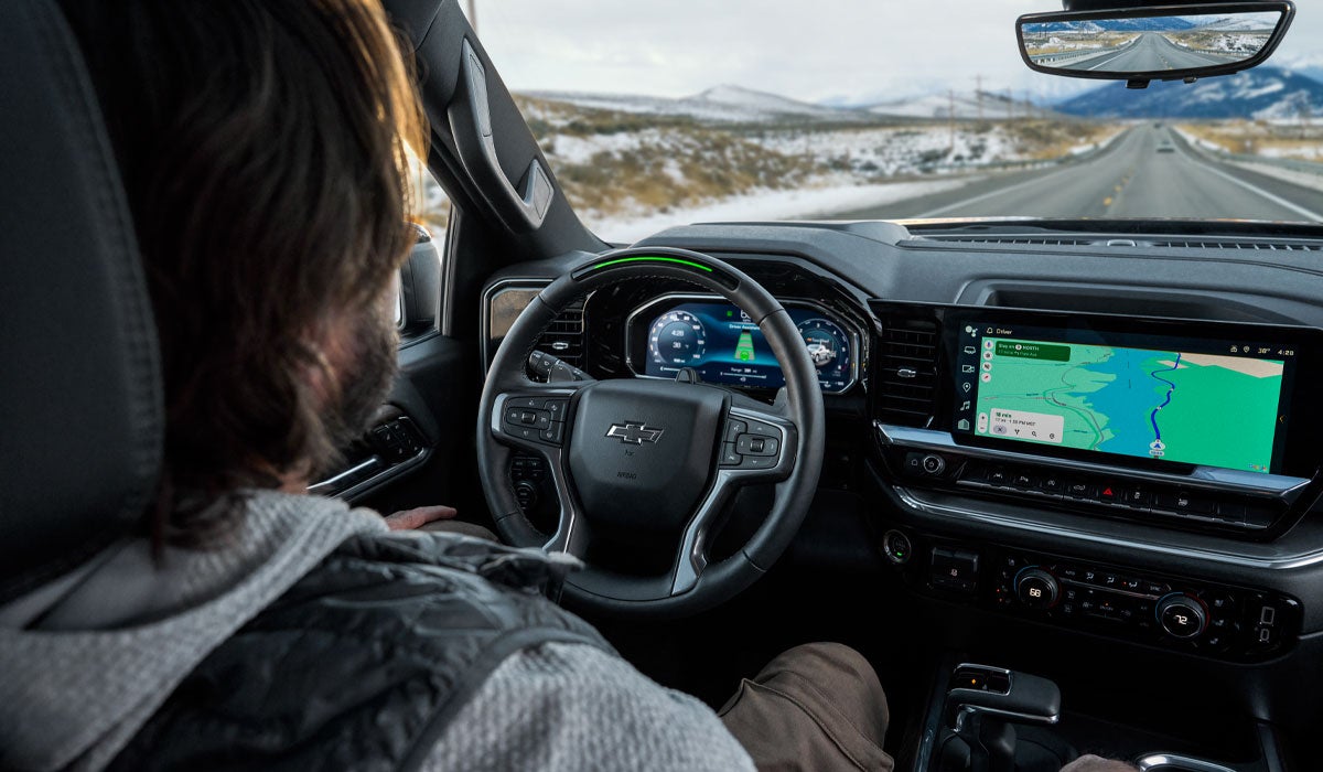 Spurr Chevrolet GMC in Brockport NY