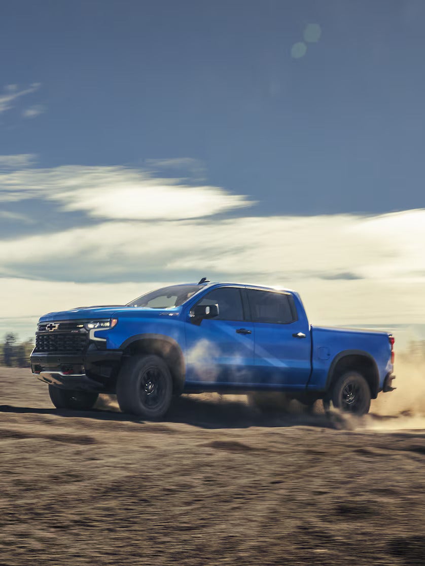 Spurr Chevrolet GMC in Brockport NY