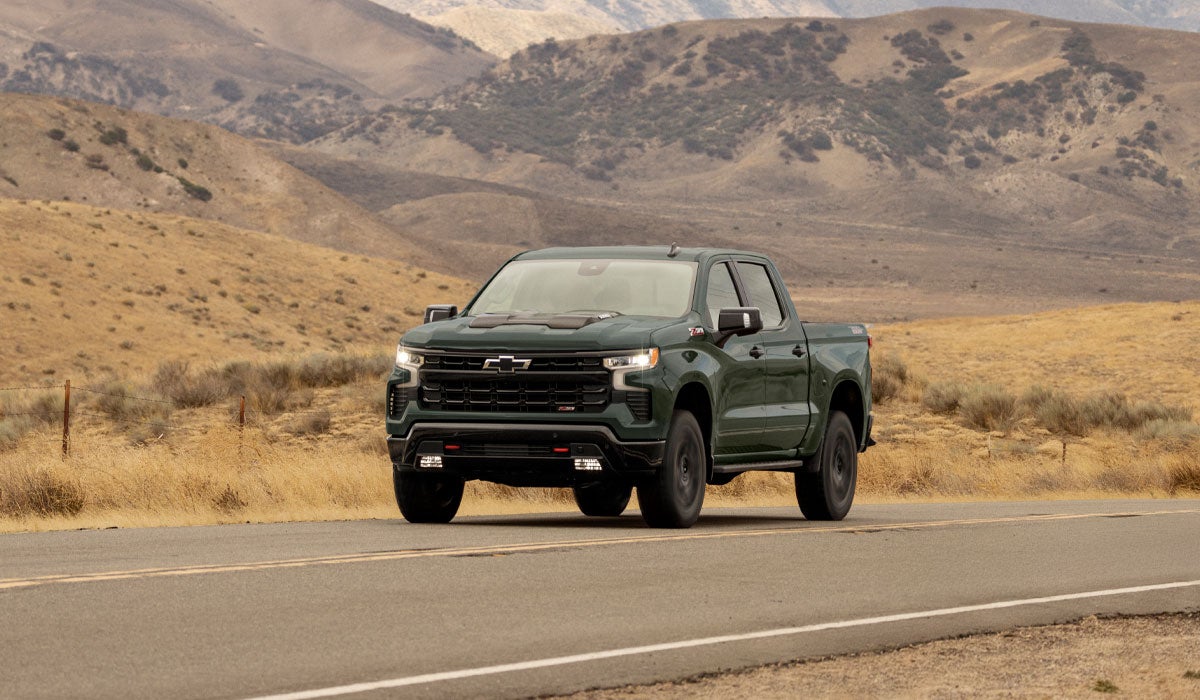 Spurr Chevrolet GMC in Brockport NY