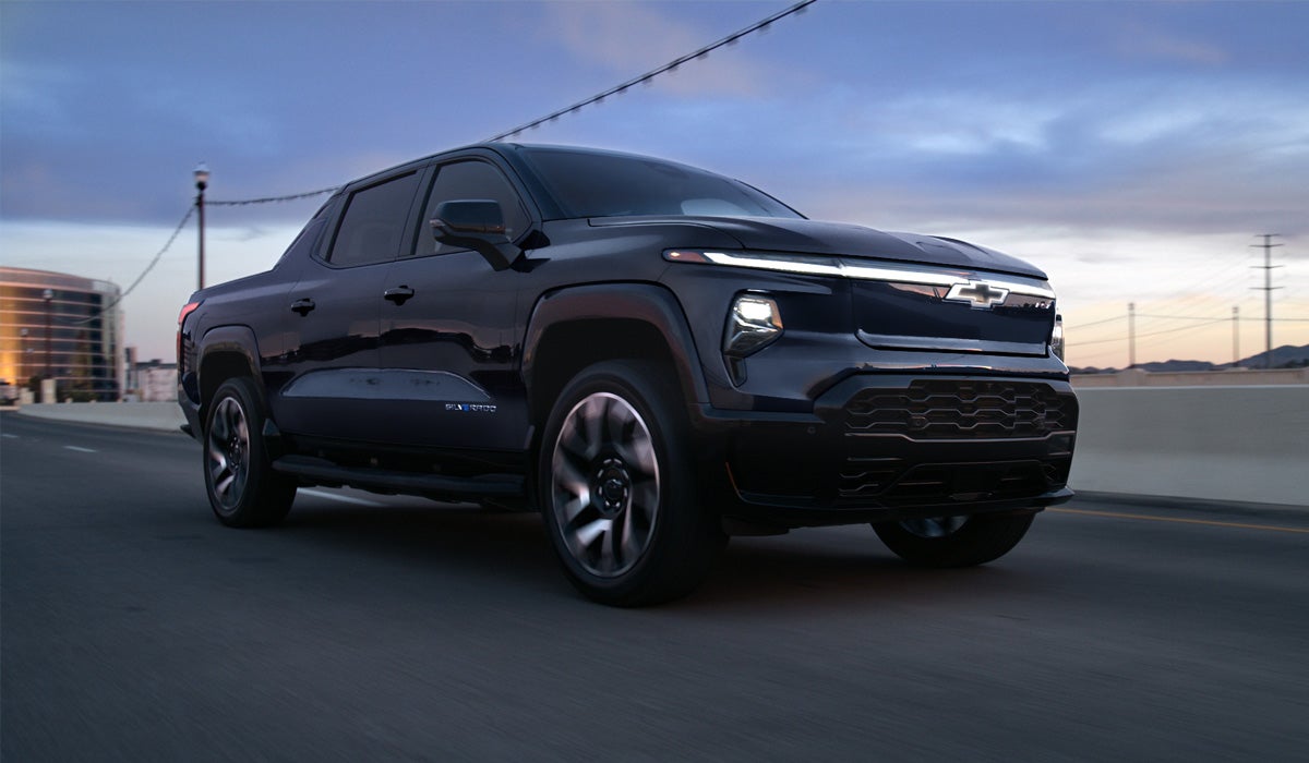 Spurr Chevrolet GMC in Brockport NY