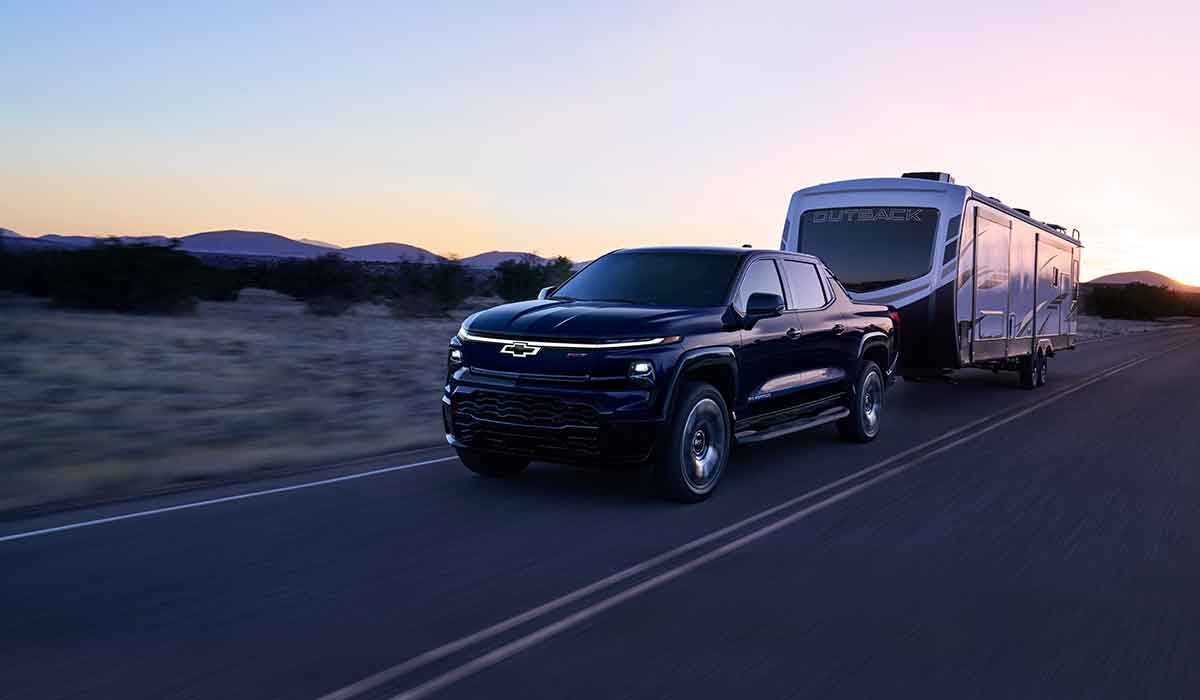 Spurr Chevrolet GMC in Brockport NY