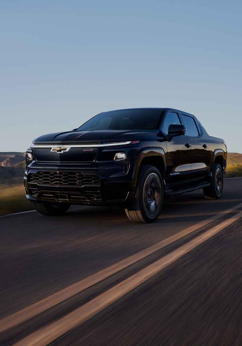 Spurr Chevrolet GMC in Brockport NY