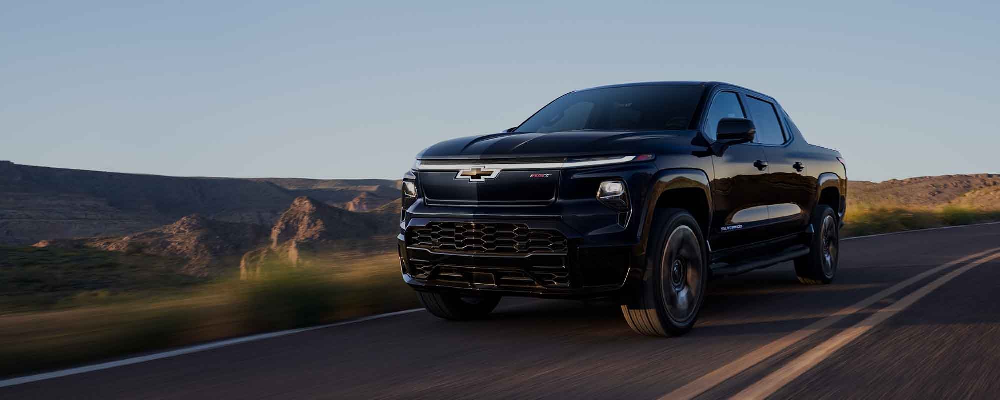 Spurr Chevrolet GMC in Brockport NY