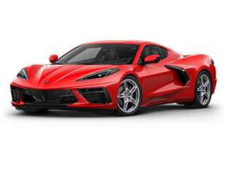 Chevrolet Corvette Stingray - Spurr Chevrolet GMC in Brockport NY
