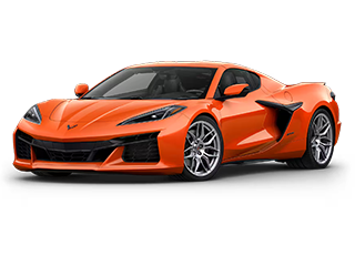 Chevrolet Corvette Z06 - Spurr Chevrolet GMC in Brockport NY