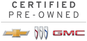Chevrolet Buick GMC Certified Pre-Owned in Brockport, NY